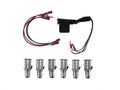 DELUXE SHELBY/COUGAR LED