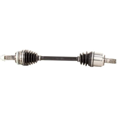 NEW CV AXLE
