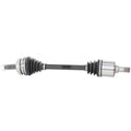 CV AXLE