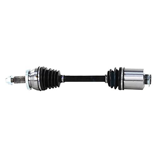 CV AXLE SHAFT