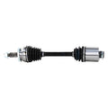 CV AXLE SHAFT