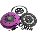 XClutch 01-03 BMW 325Ci Base 2.5L Stage 1 Sprung Organic Clutch Kit