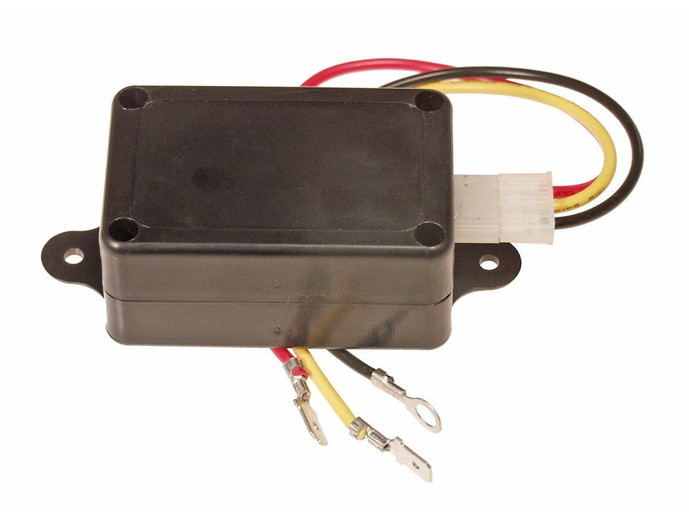 ELECTRONIC VARIABLE FLASHER