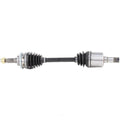 NEW CV AXLE