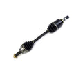 NEW CV AXLE