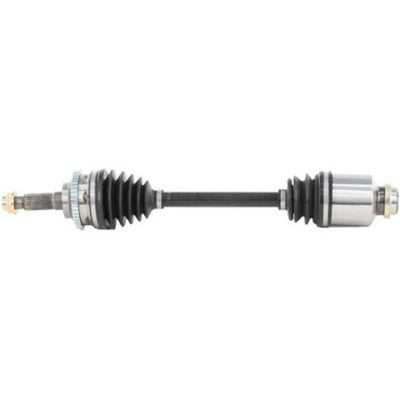 NEW CV AXLE