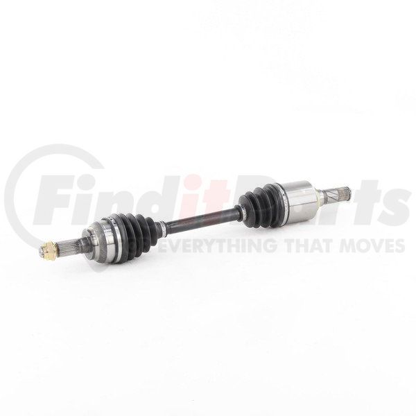 NEW CV AXLE
