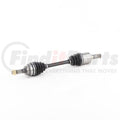 NEW CV AXLE