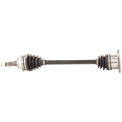 NEW CV AXLE