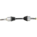 NEW CV AXLE