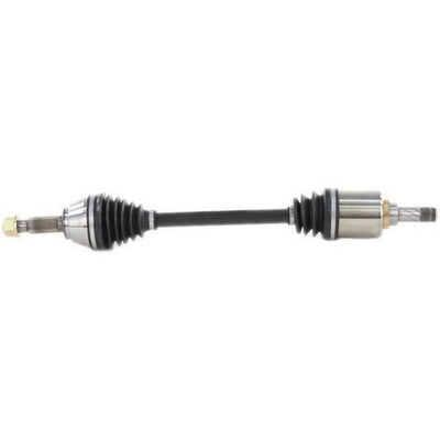 NEW CV AXLE
