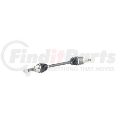 NEW CV AXLE