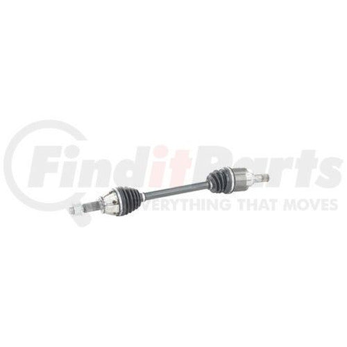NEW CV AXLE