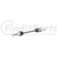 NEW CV AXLE