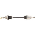 NEW CV AXLE