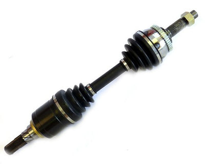 NEW CV AXLE