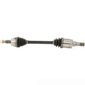NEW CV AXLE