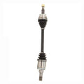 NEW CV AXLE