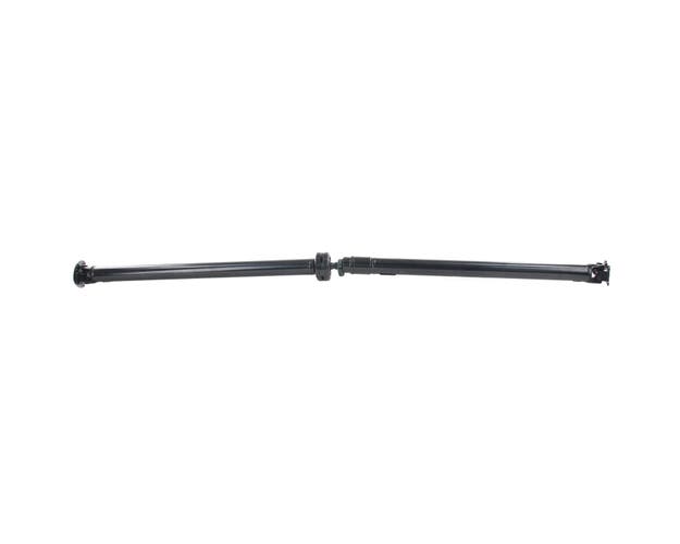 DRIVESHAFT ASSEMBLY