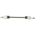 CV AXLE SHAFT