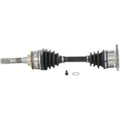 NEW CV AXLE