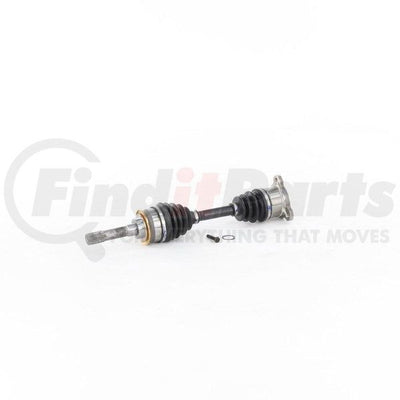 NEW CV AXLE
