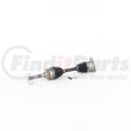 NEW CV AXLE