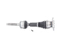 CV AXLE