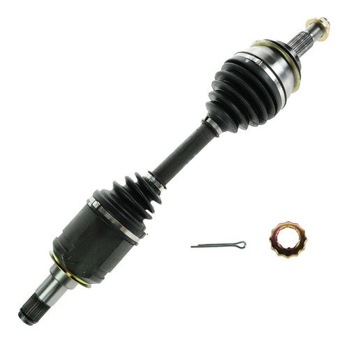 CV AXLE
