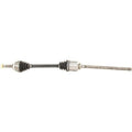 NEW CV AXLE