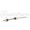 NEW CV AXLE