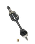 ALL NEW CV AXLE