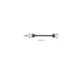 ALL NEW CV AXLE