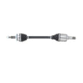 ALL NEW CV AXLE
