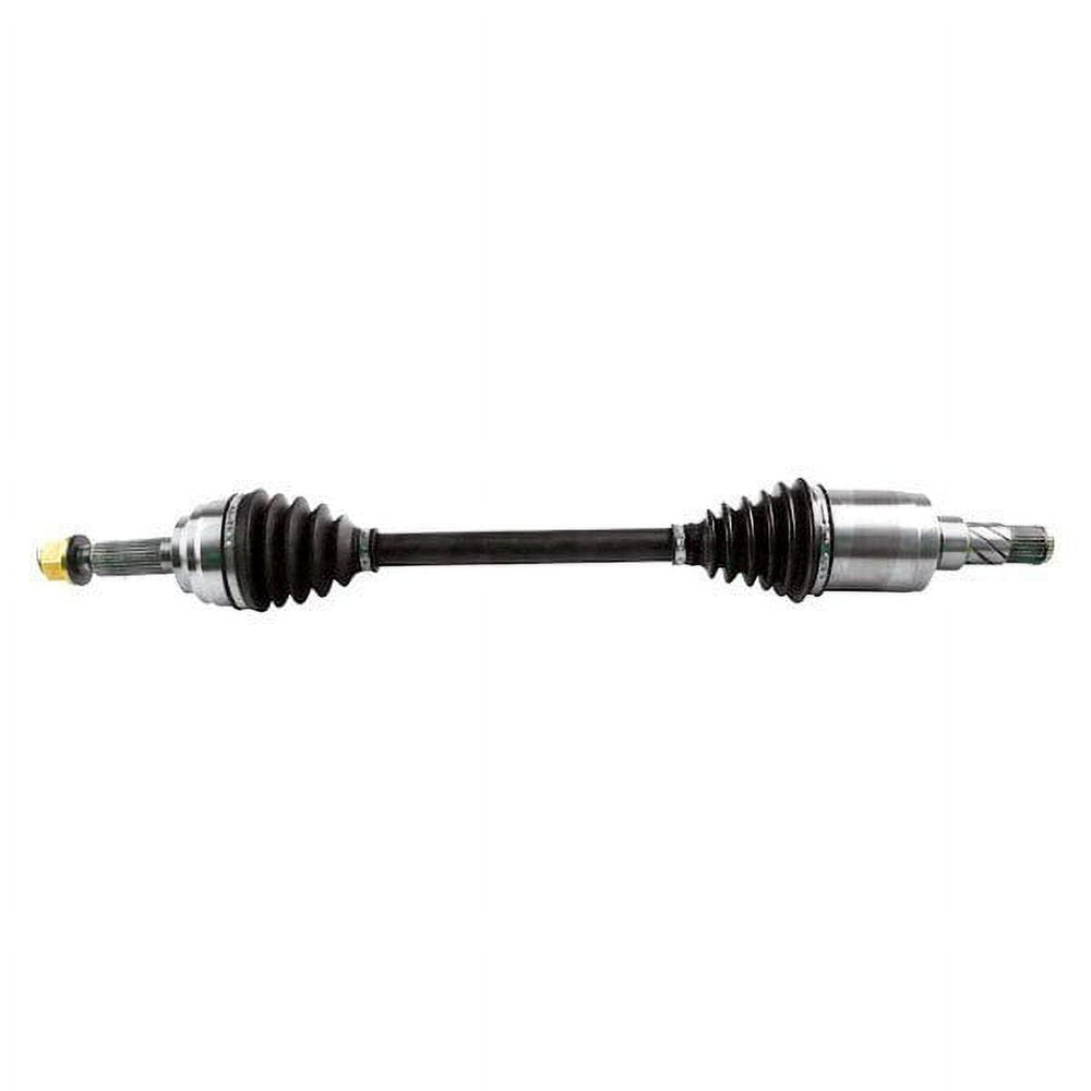 CV AXLE SHAFT