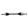 CV AXLE SHAFT