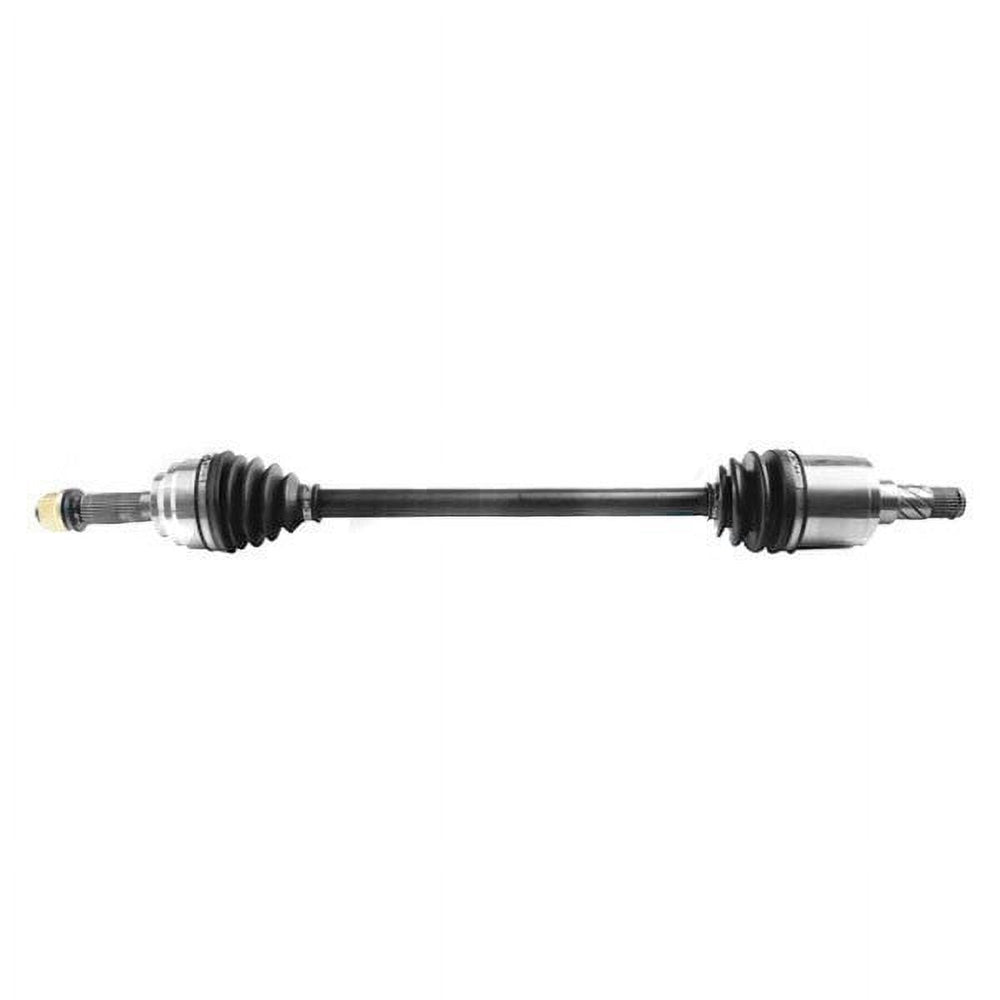CV AXLE SHAFT