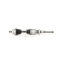 CV AXLE SHAFT