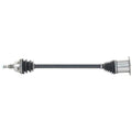 NEW CV AXLE
