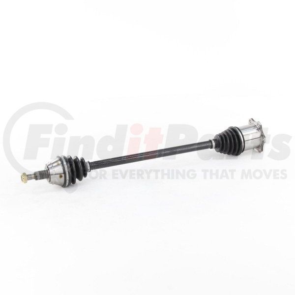 NEW CV AXLE