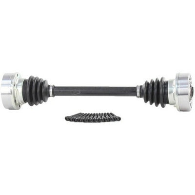 NEW CV AXLE