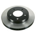 BRAKE ROTOR