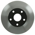 BRAKE ROTOR