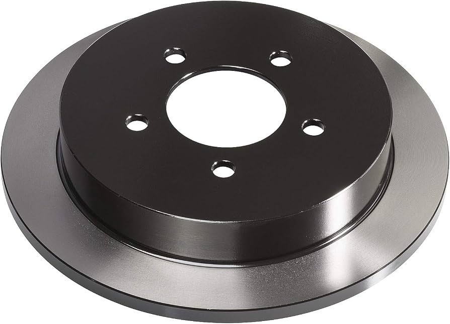 BRAKE ROTOR