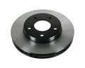 BRAKE ROTOR