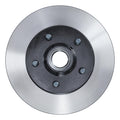 HUB & BRAKE ROTOR