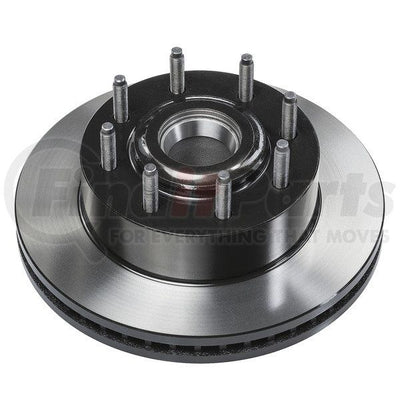 BRAKE ROTOR