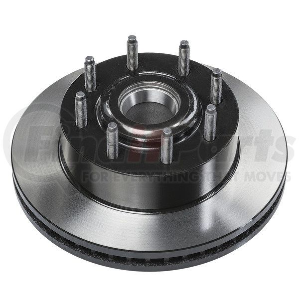 BRAKE ROTOR