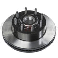 BRAKE ROTOR