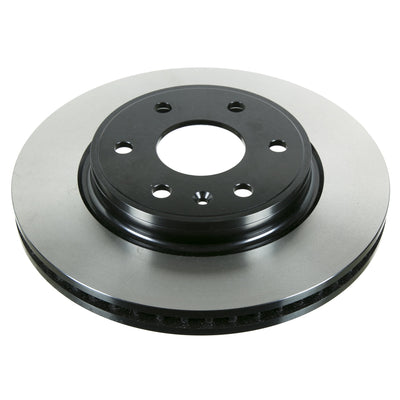 BRAKE ROTOR